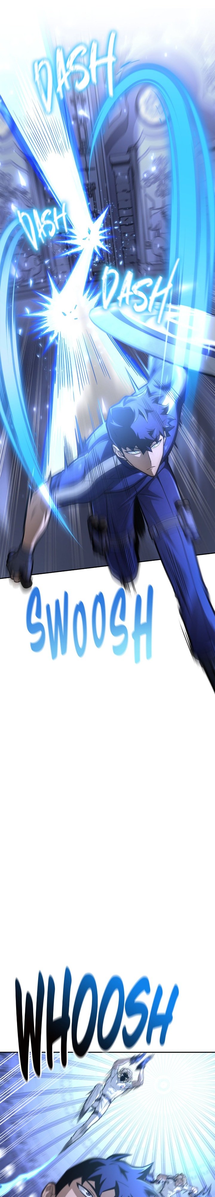 Superhuman Battlefield, Chapter 34 image 19